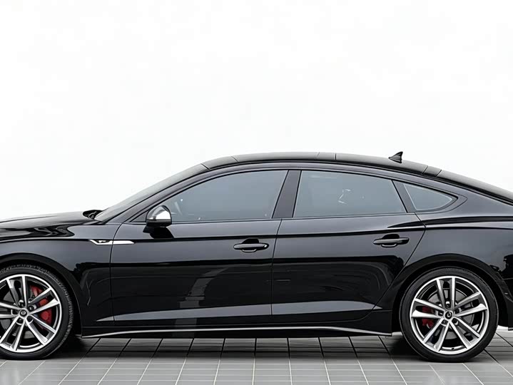Audi S5 2022 2022款 S5 3.0T Sportback