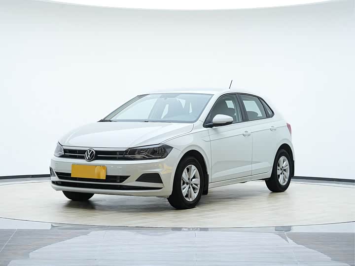 2023 Volkswagen Polo
