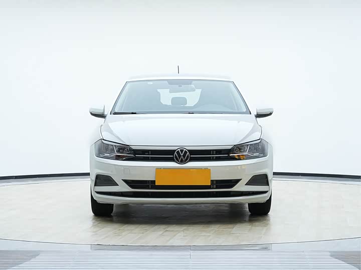 2023 Volkswagen Polo
