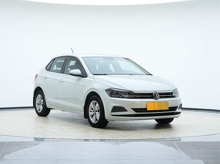 2023 Volkswagen Polo