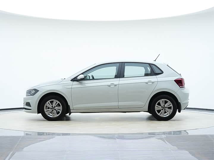2023 Volkswagen Polo