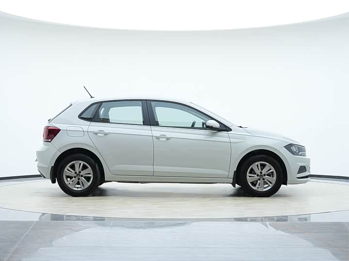 2023 Volkswagen Polo