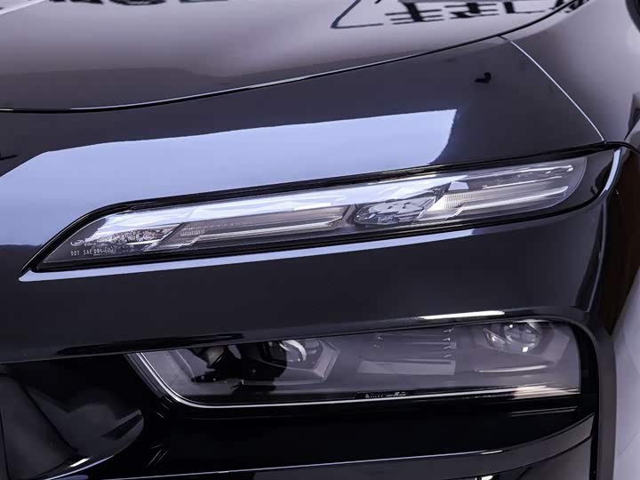 BMW 7 Series 2023 2023款 740Li 领先型 M运动套装