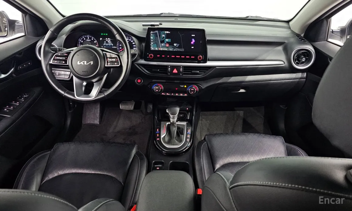 Фото 7 - Kia K3