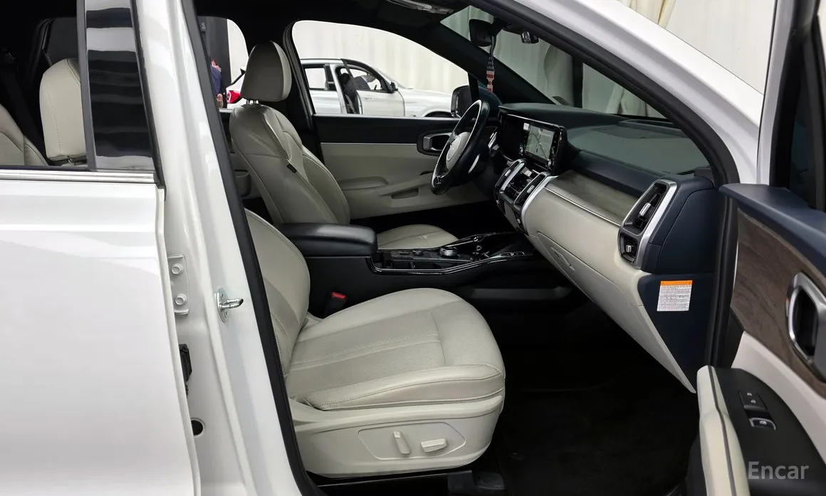 Zdjęcie 11 - Kia Sorento