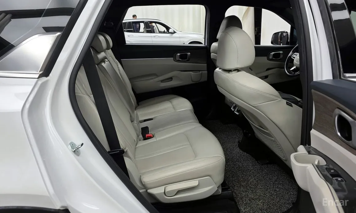 Zdjęcie 12 - Kia Sorento