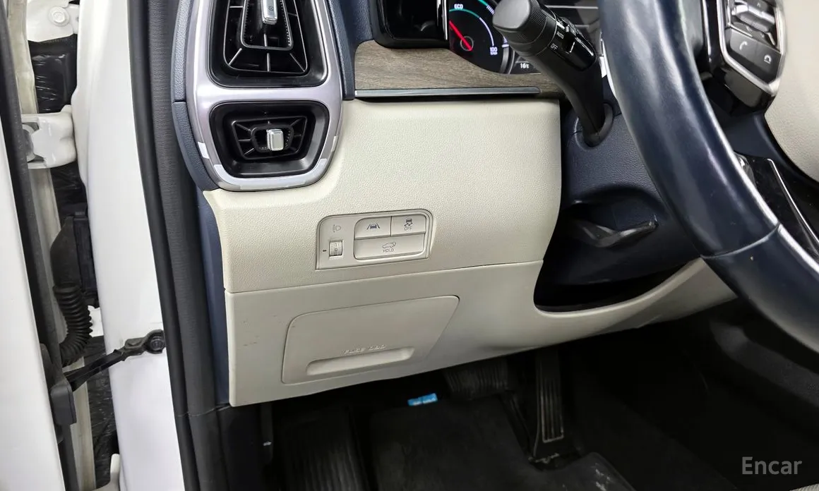 Zdjęcie 16 - Kia Sorento