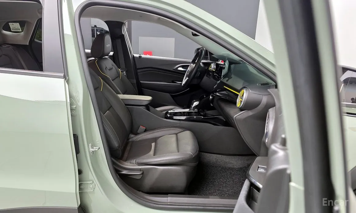 Chevrolet Trax 2023 1.2 ACTIV
