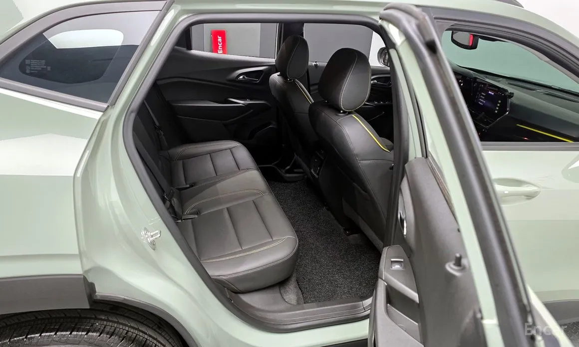 Chevrolet Trax 2023 1.2 ACTIV