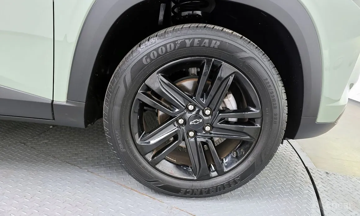 Chevrolet Trax 2023 1.2 ACTIV