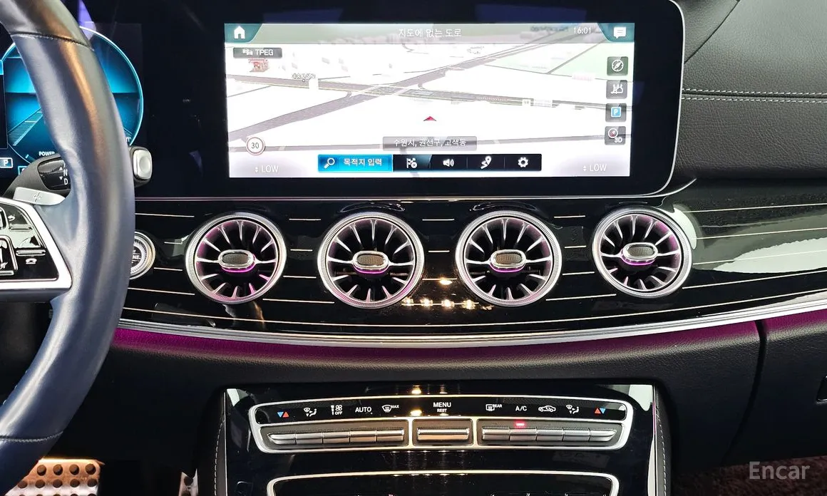 Mercedes-Benz CLS-Class 2018 CLS450 4MATIC