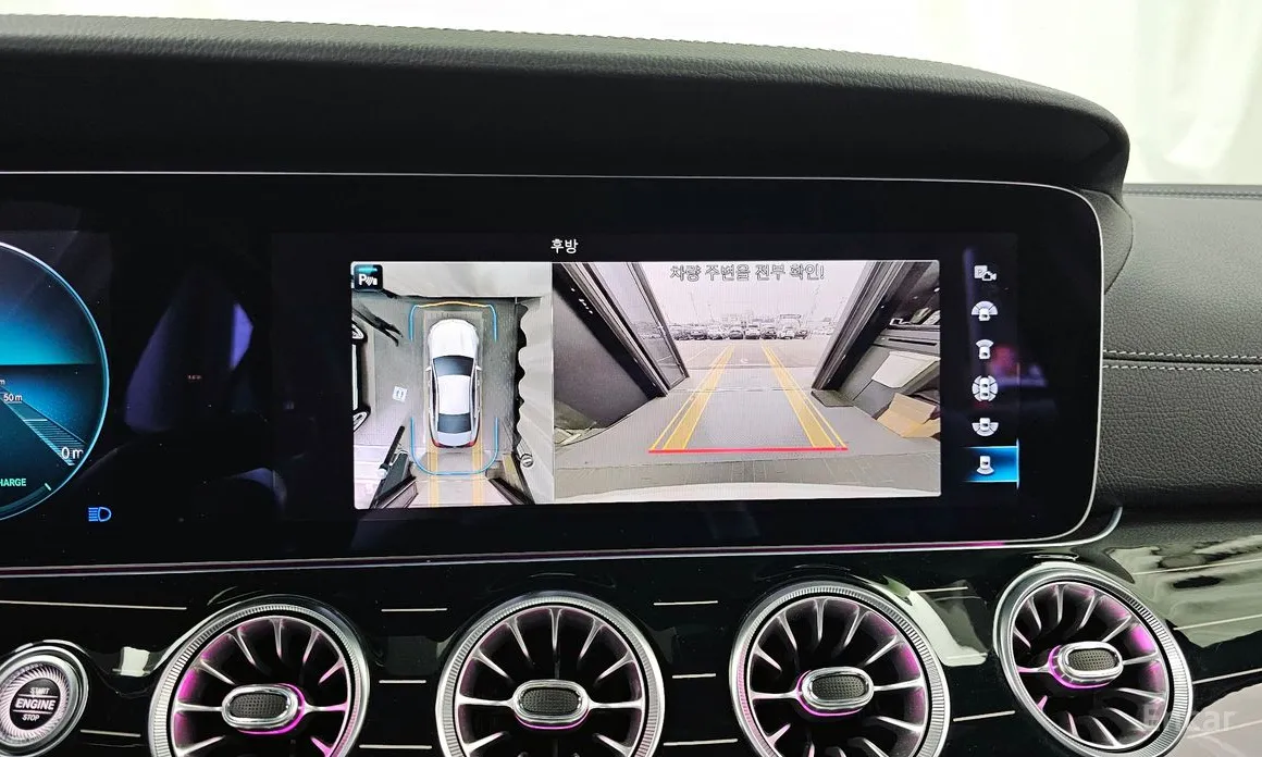 Mercedes-Benz CLS-Class 2018 CLS450 4MATIC