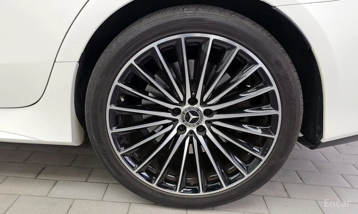 Mercedes-Benz CLS-Class 2018 CLS450 4MATIC
