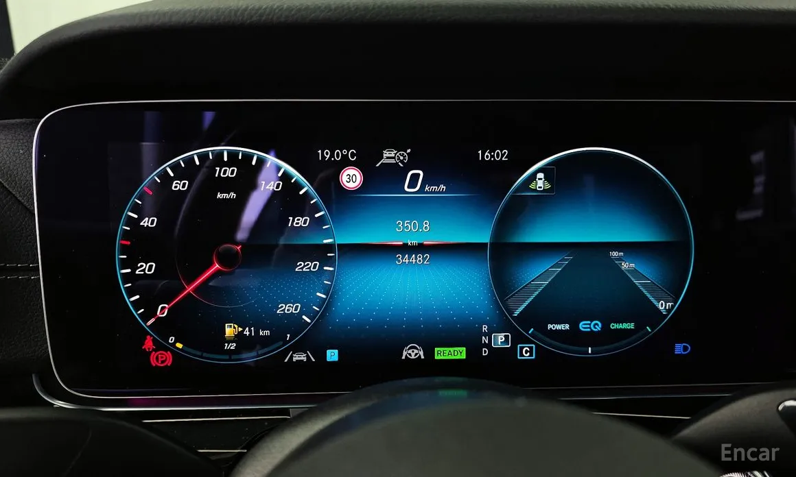 Mercedes-Benz CLS-Class 2018 CLS450 4MATIC