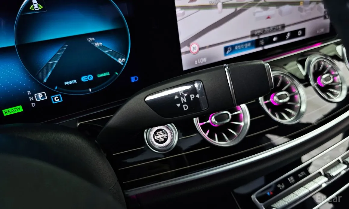 Mercedes-Benz CLS-Class 2018 CLS450 4MATIC