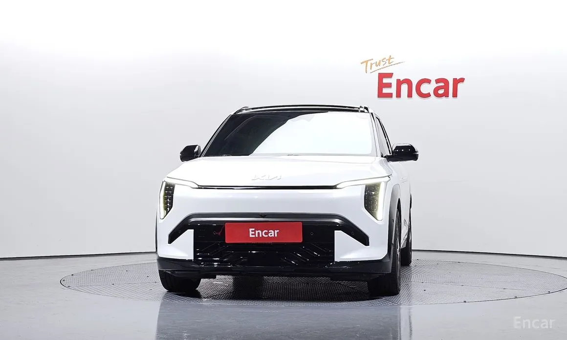 2024 Kia EV3