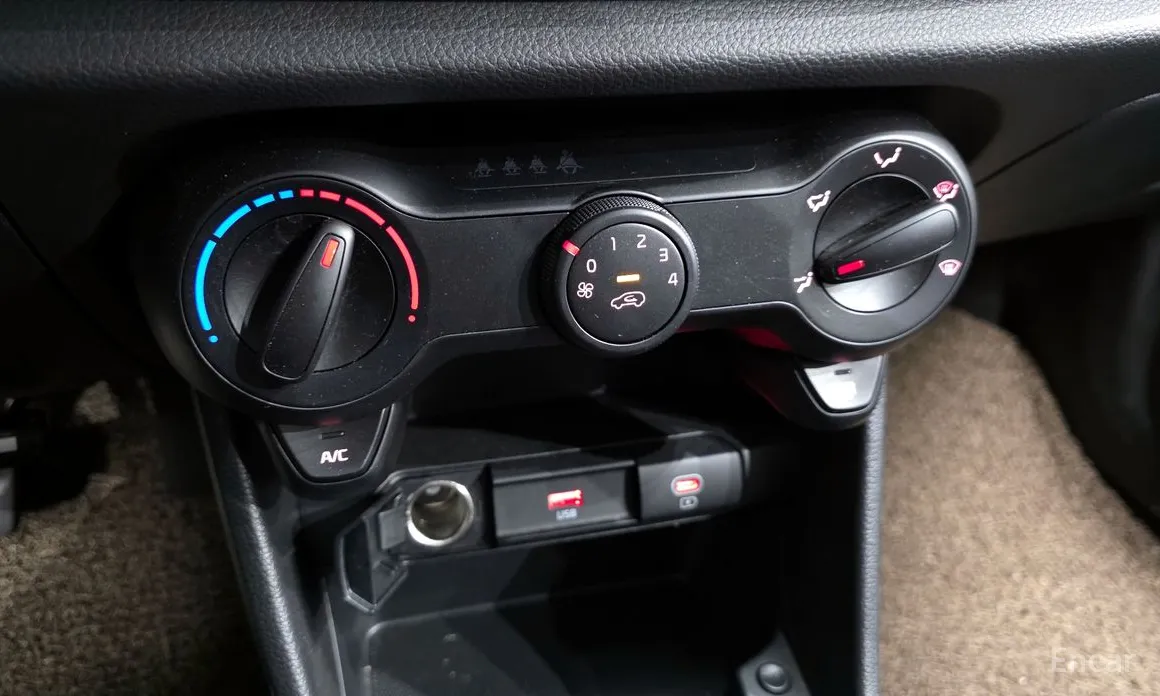Kia Morning 2023 Trendy