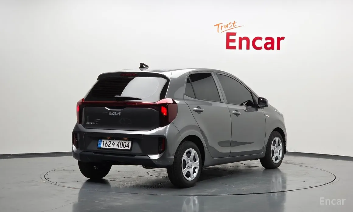 Kia Morning 2023 Trendy