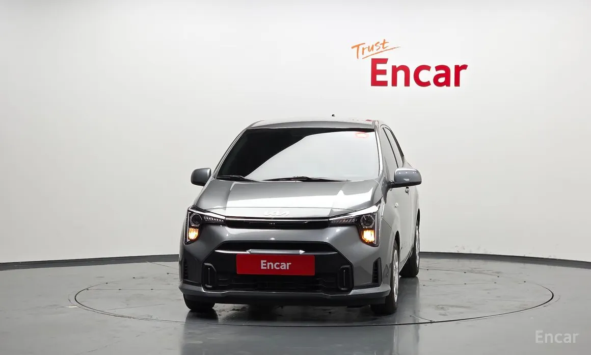 Kia Morning 2023 Trendy