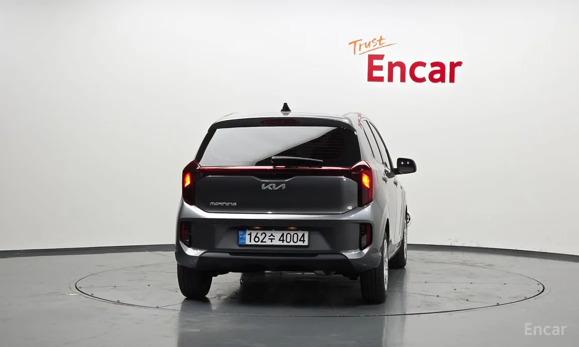 Kia Morning 2023 Trendy
