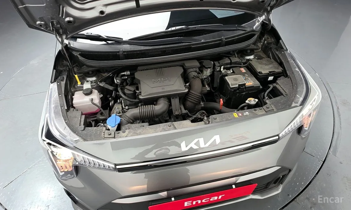 Kia Morning 2023 Trendy