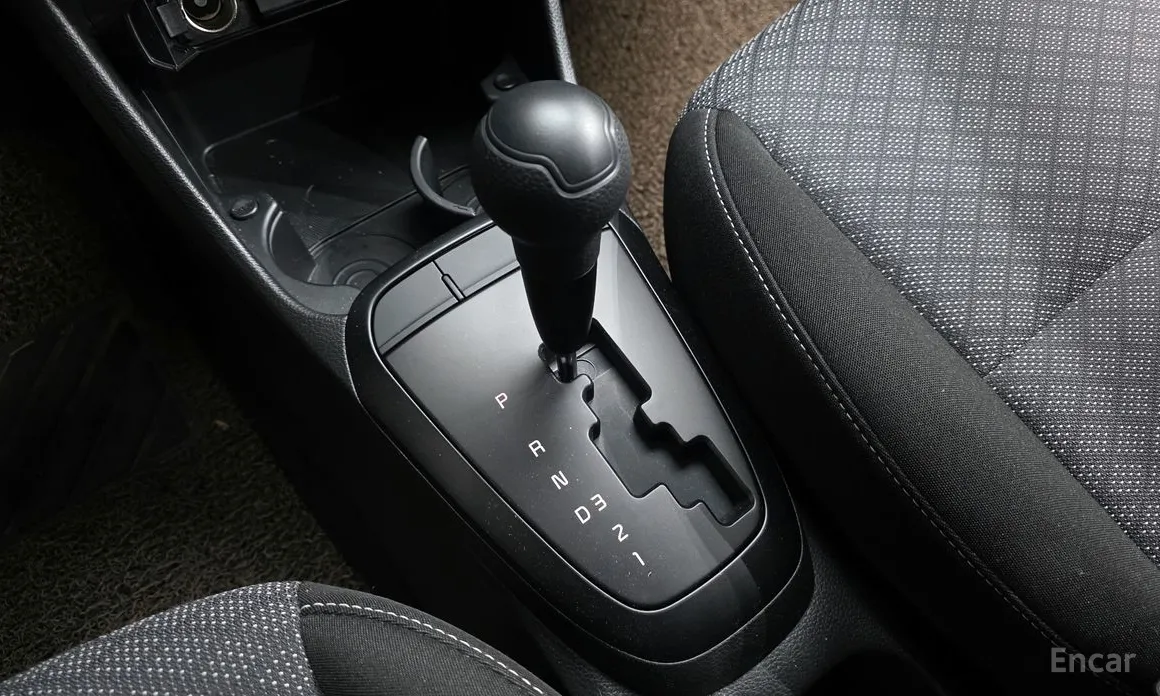 Kia Morning 2023 Trendy