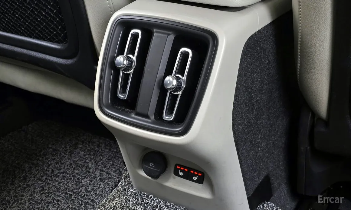 Volvo XC40 2018 B4 Ultimate Bright