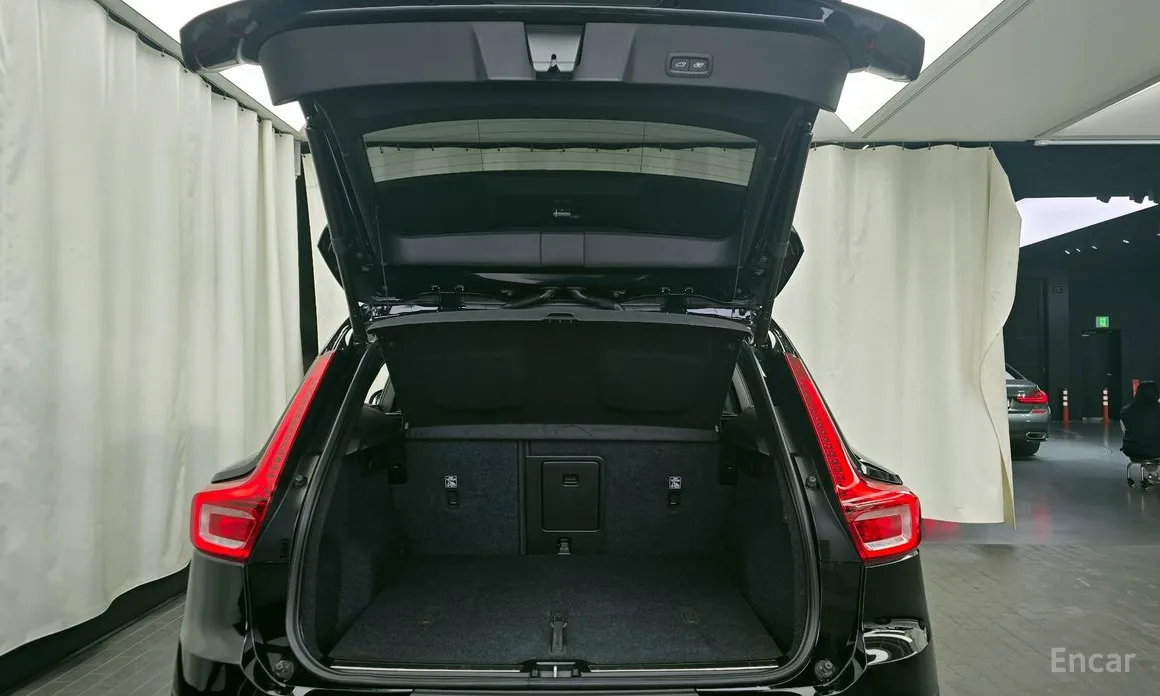 Volvo XC40 2018 B4 Ultimate Bright