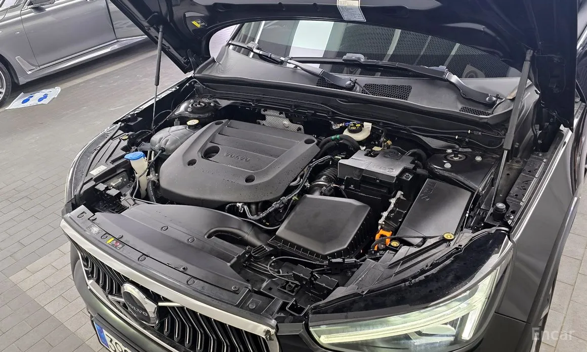 Volvo XC40 2018 B4 Ultimate Bright