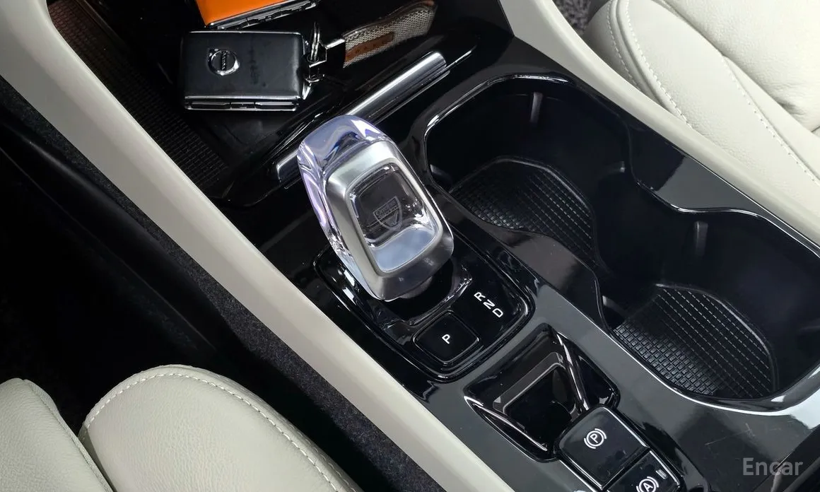 Volvo XC40 2018 B4 Ultimate Bright