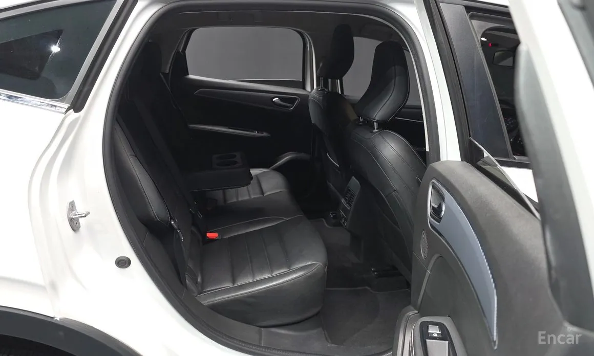 Renault XM3 2020 1.3 TCe RE Signature