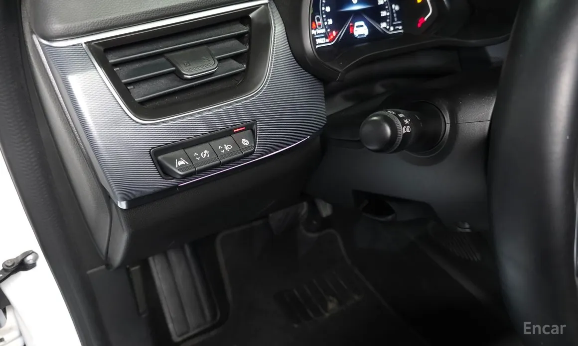 Renault XM3 2020 1.3 TCe RE Signature