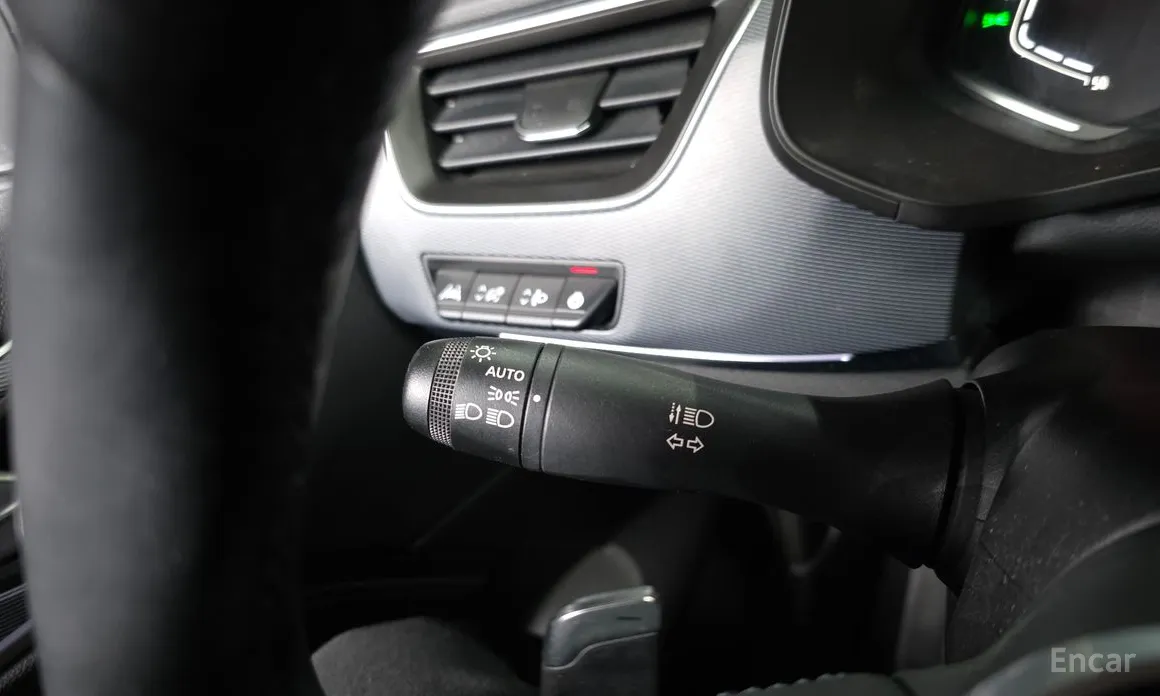 Renault XM3 2020 1.3 TCe RE Signature