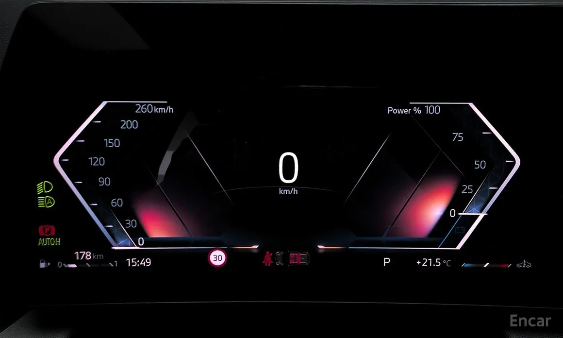 BMW 2 Series 2022 220i Advantage