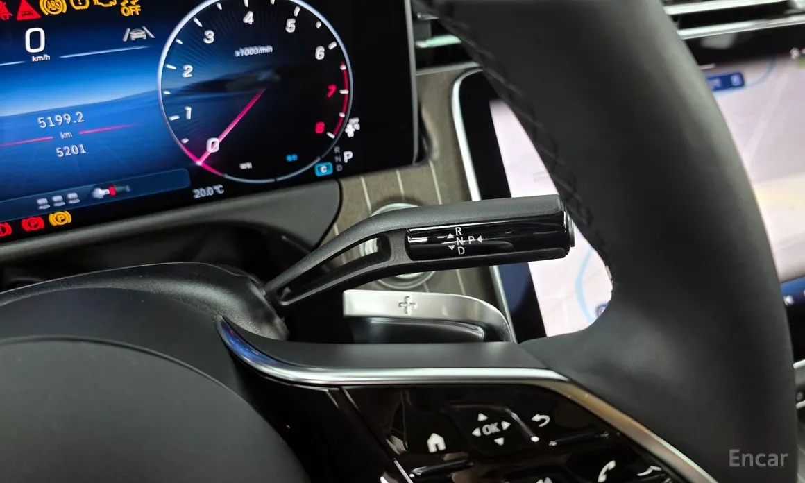 Фото 9 - Mercedes-Benz E-Class