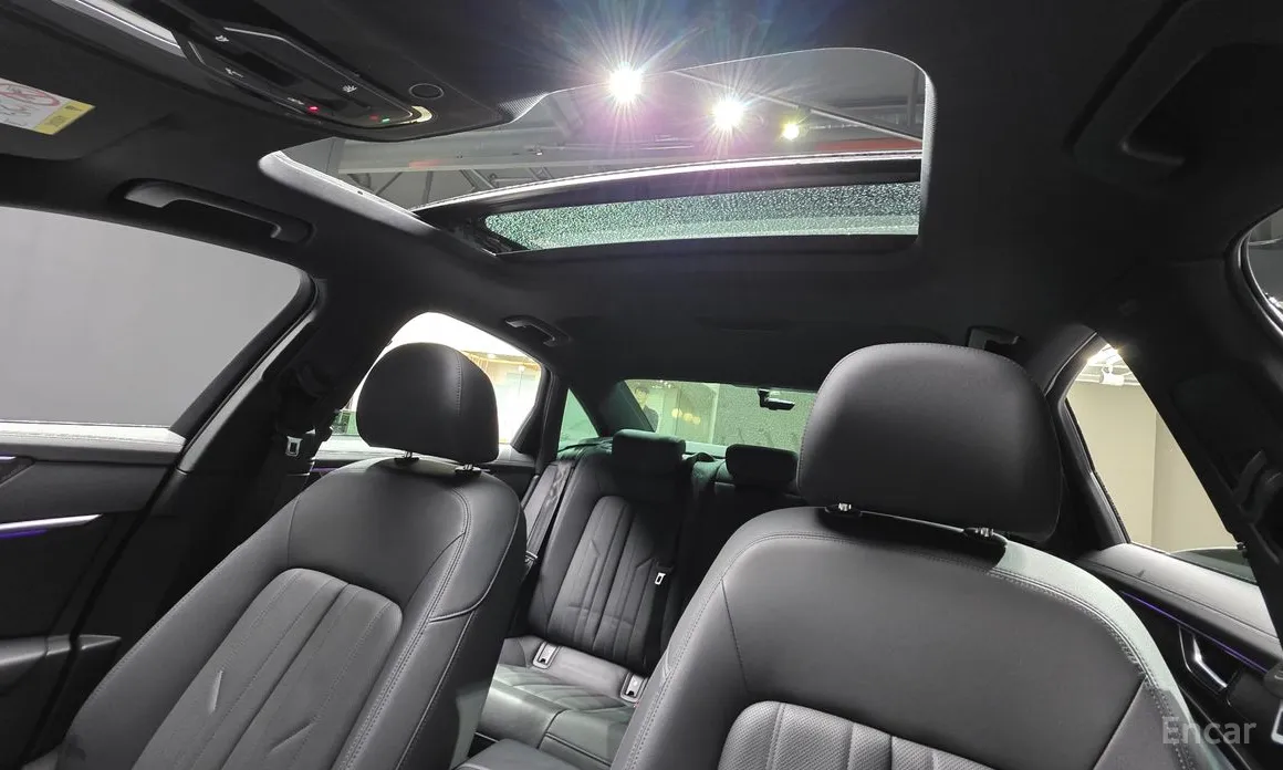 Фото 12 - Audi A6