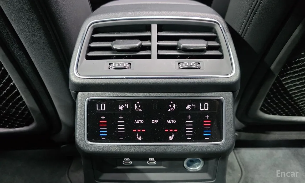 Фото 18 - Audi A6