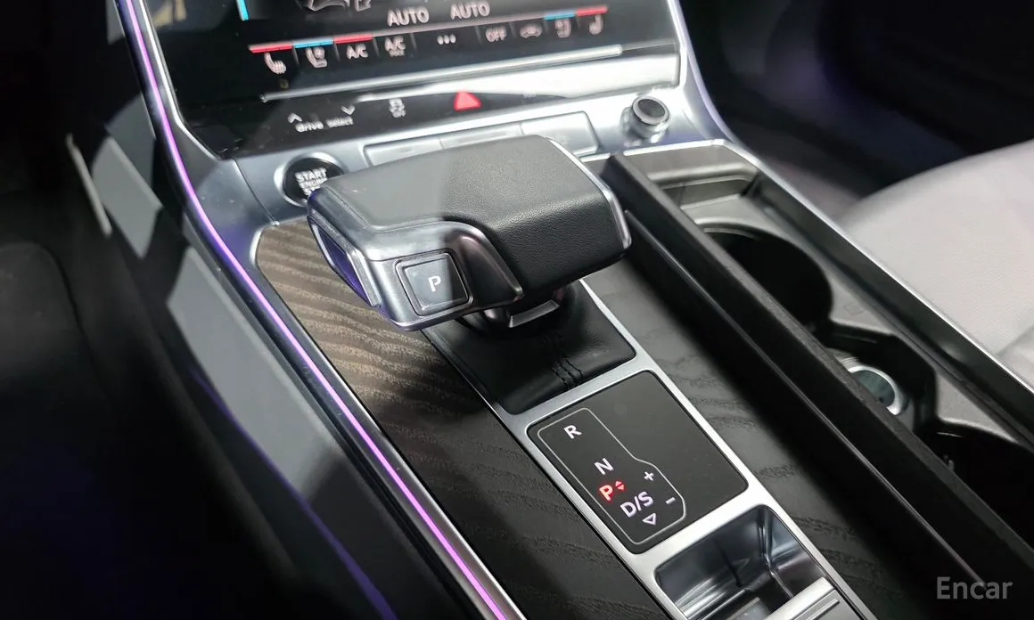 Фото 9 - Audi A6