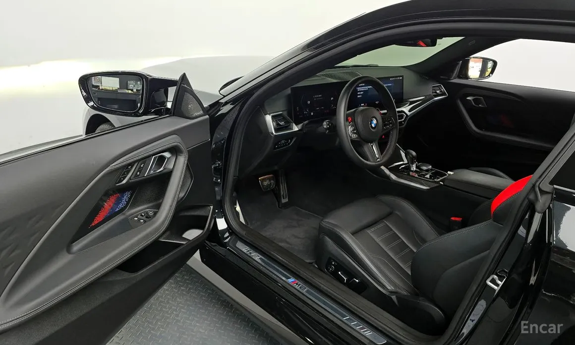 BMW M2 2023 M2 Coupe