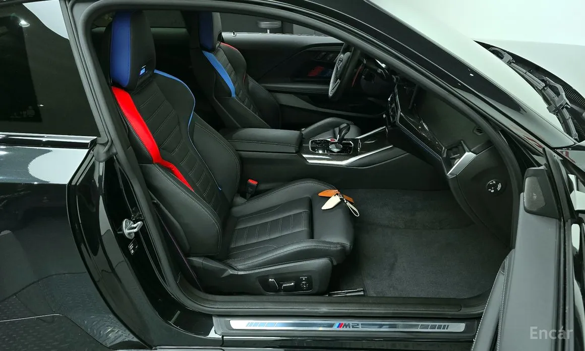 BMW M2 2023 M2 Coupe