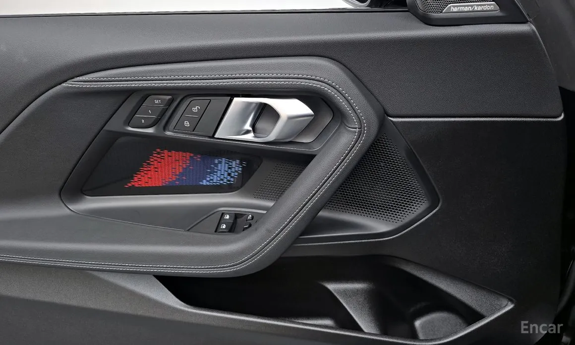 BMW M2 2023 M2 Coupe