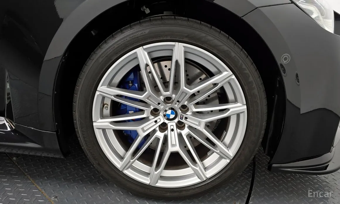 2023 BMW M2