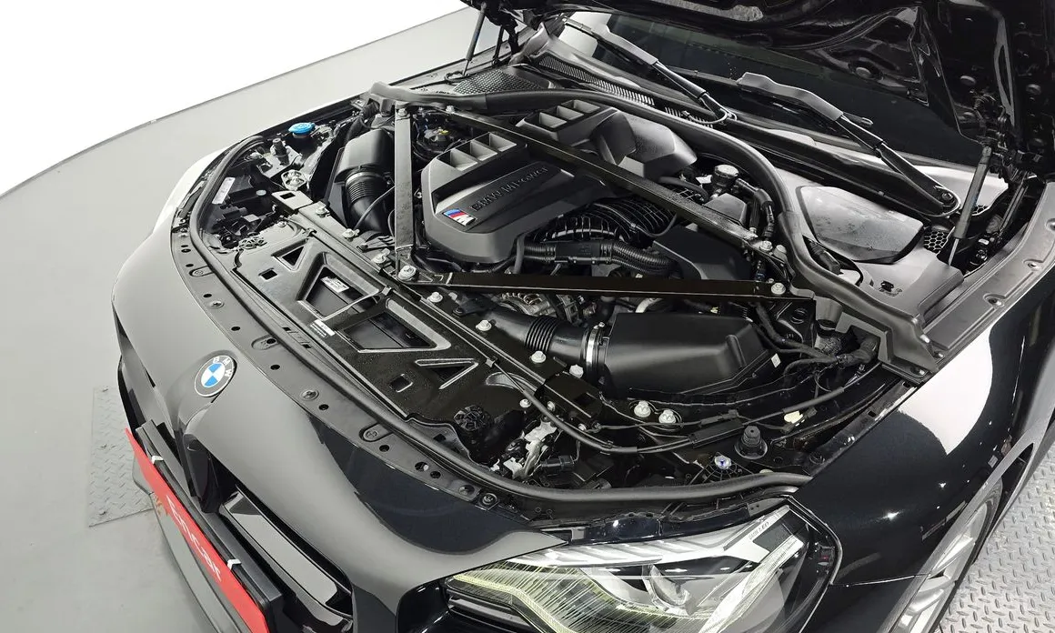 BMW M2 2023 M2 Coupe