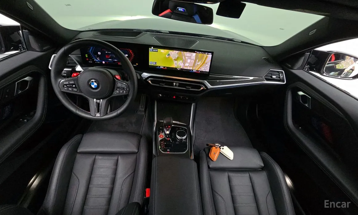 BMW M2 2023 M2 Coupe