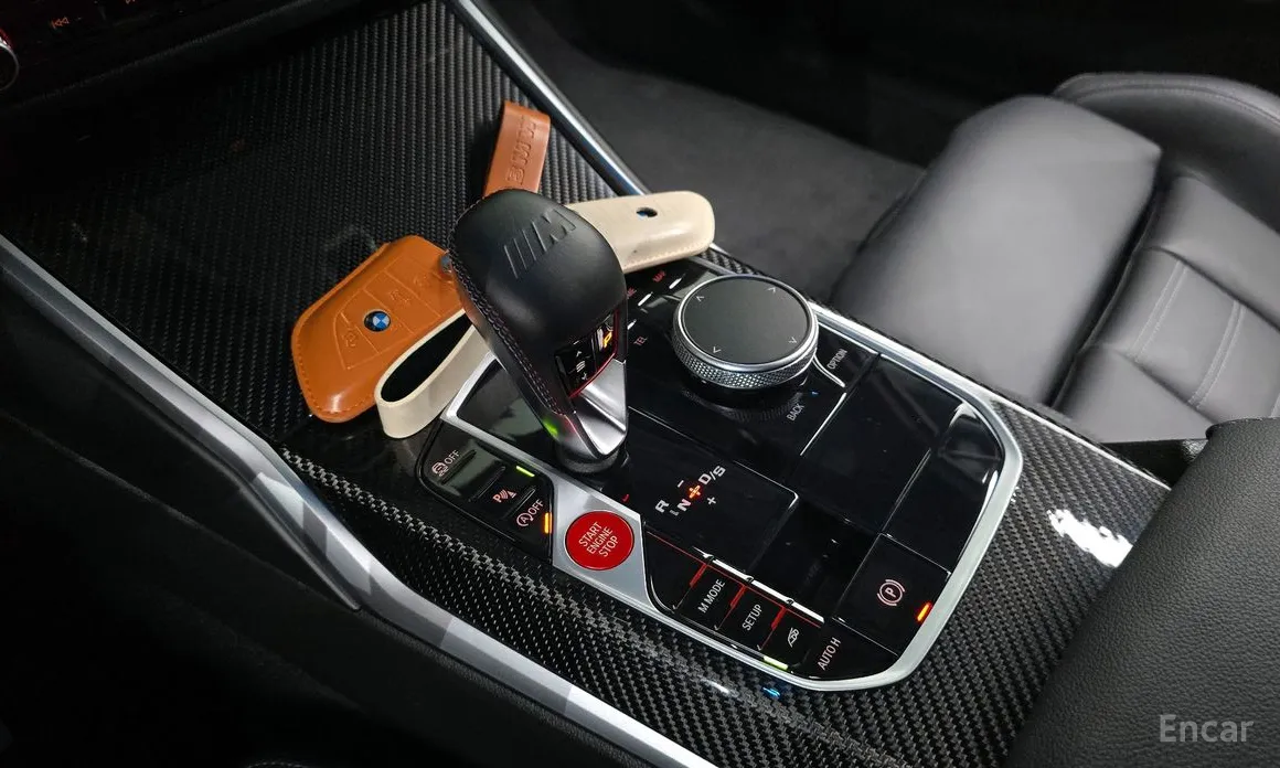 BMW M2 2023 M2 Coupe