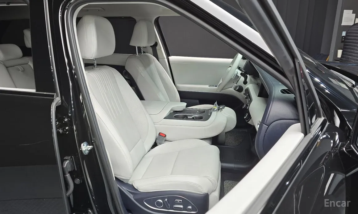 Hyundai Palisade 2025 Gasoline 2.5T 2WD 9-Seater