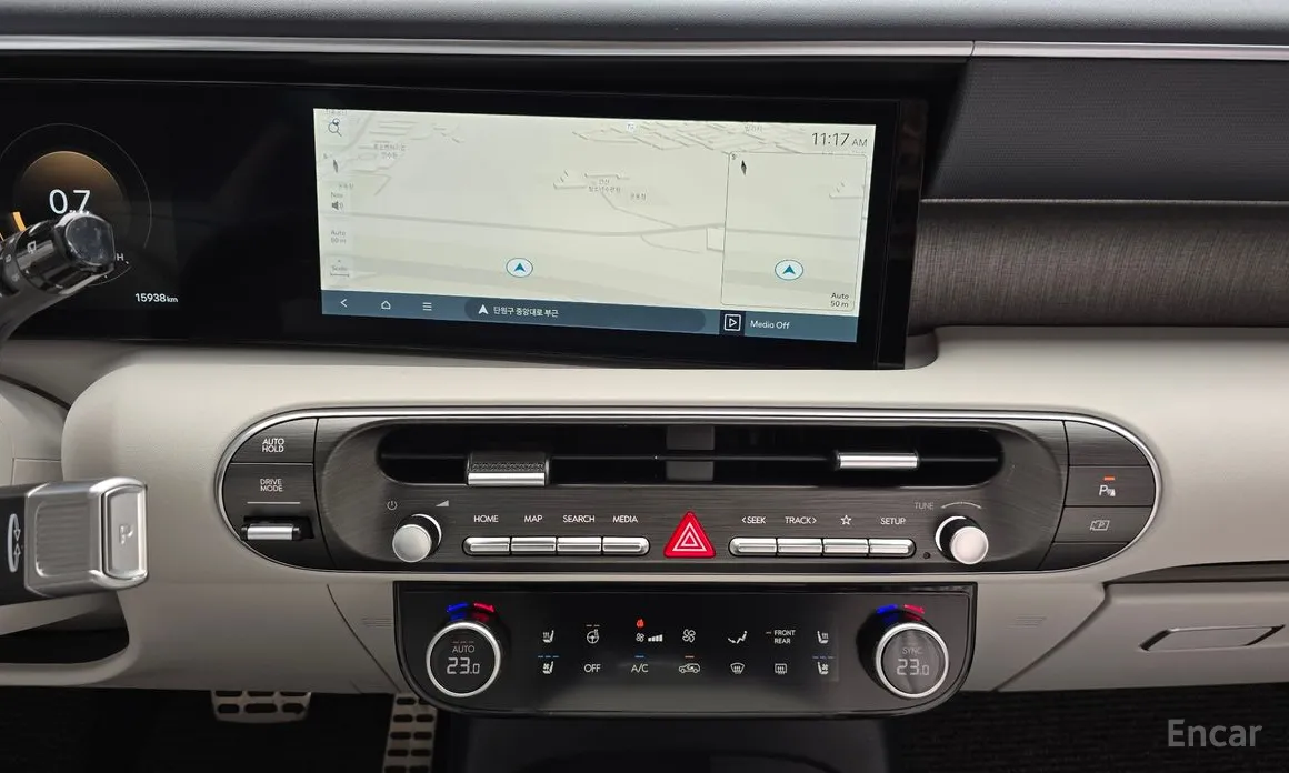 Hyundai Palisade 2025 Gasoline 2.5T 2WD 9-Seater