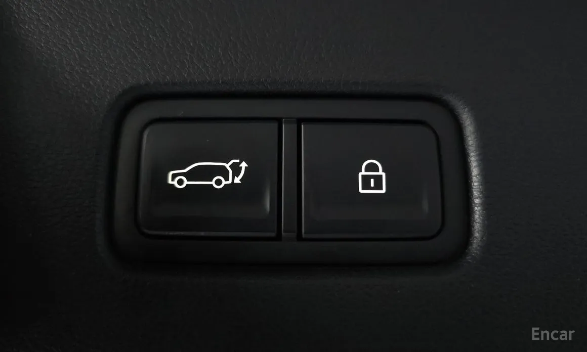 Hyundai Palisade 2025 Gasoline 2.5T 2WD 9-Seater