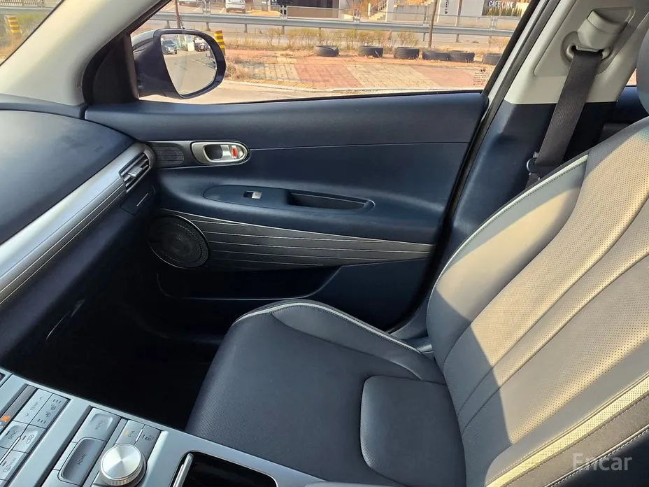 Hyundai Nexo 2018 Premium