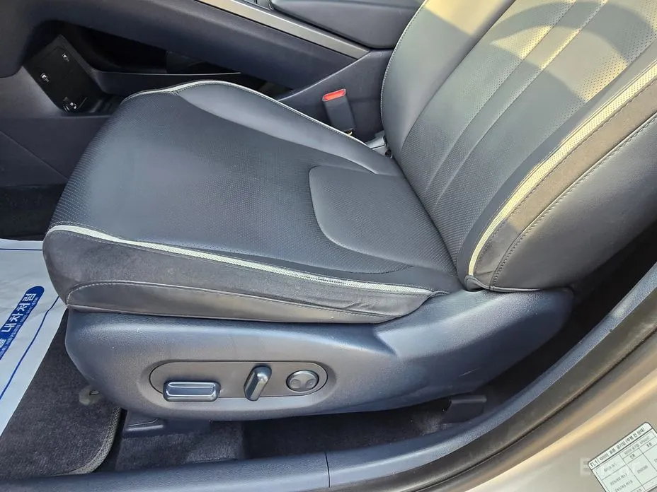 Hyundai Nexo 2018 Premium